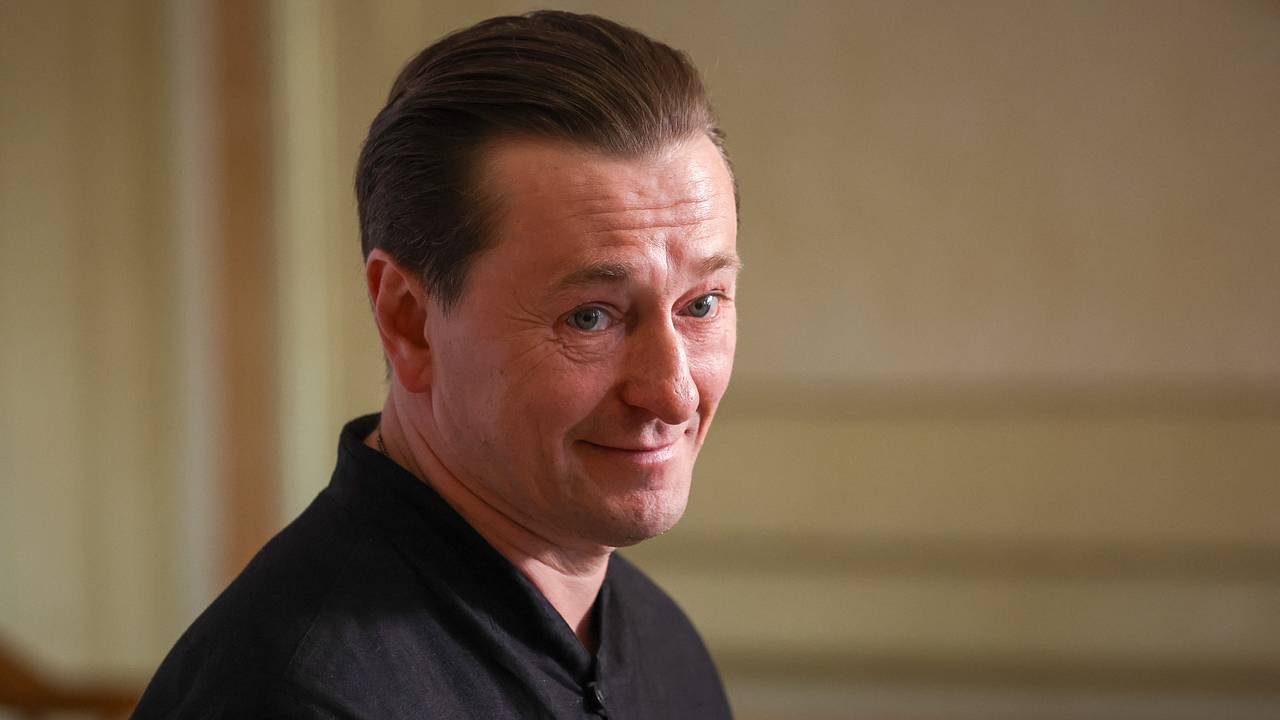Безруков стал новым худруком МХАТ имени Горького