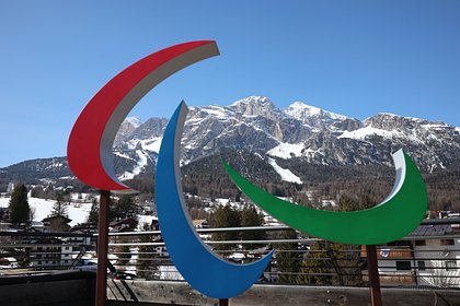 Российским спортсменам не выдали смартфоны на Паралимпиаде Российским спортсменам не выдали смартфоны на Паралимпиаде