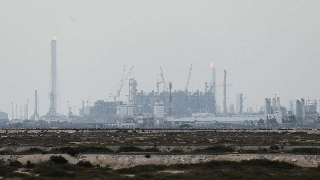 Один из крупнейших производителей газа сделал мрачный прогноз