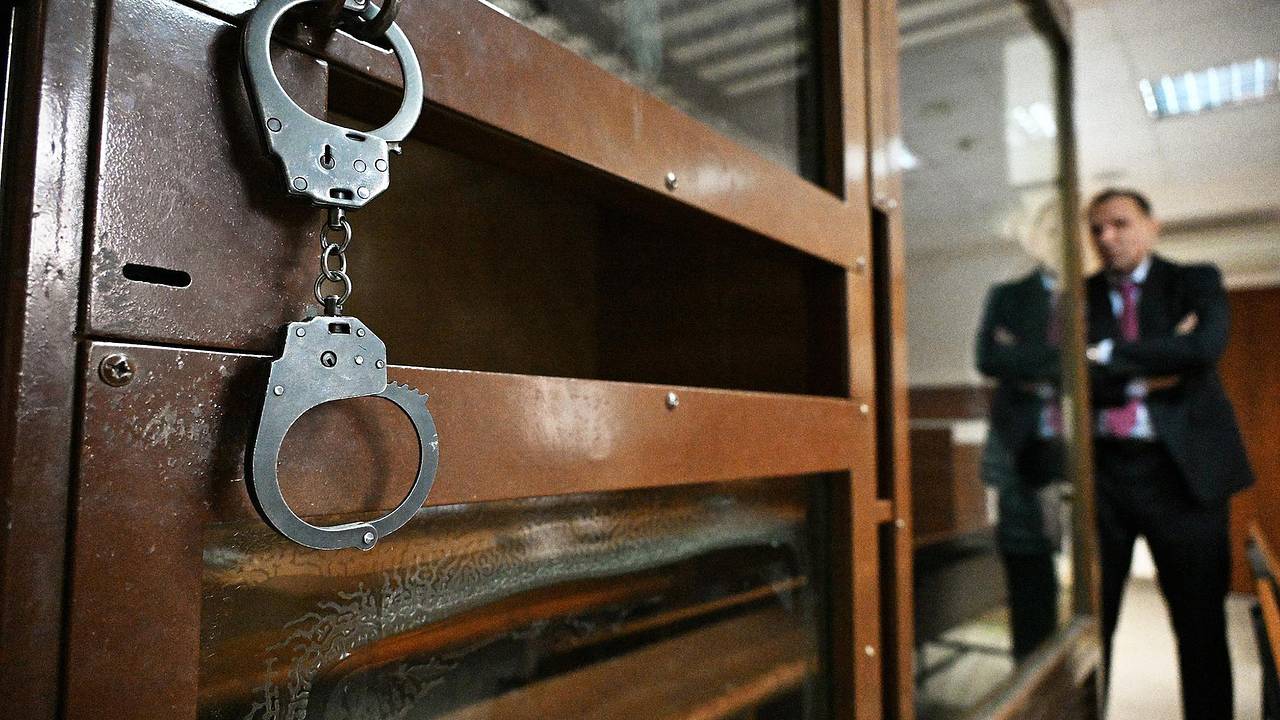 Россиянин получил срок за текст об украинском военном формировании