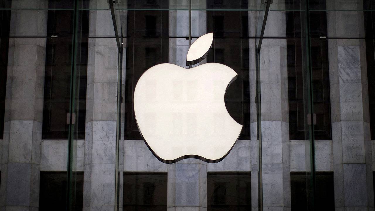 Apple отрекламировала Microsoft