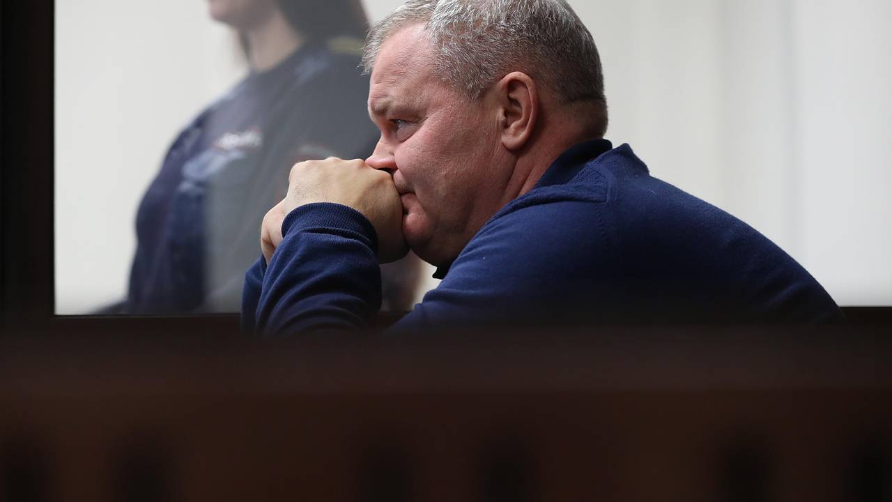 Заседание по делу укравшего миллионы экс-главы правительства Кузбасса откладывали 259 раз