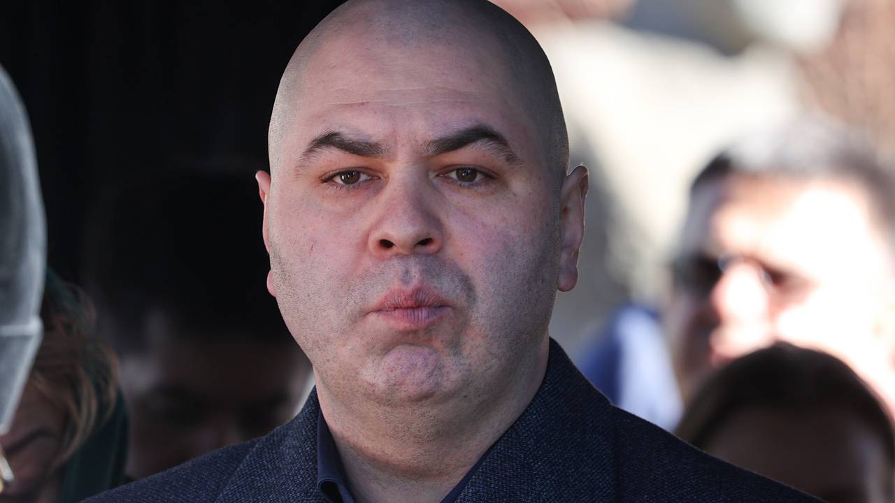 Младший сын Жириновского рассказал о пугающей его семейной драме
