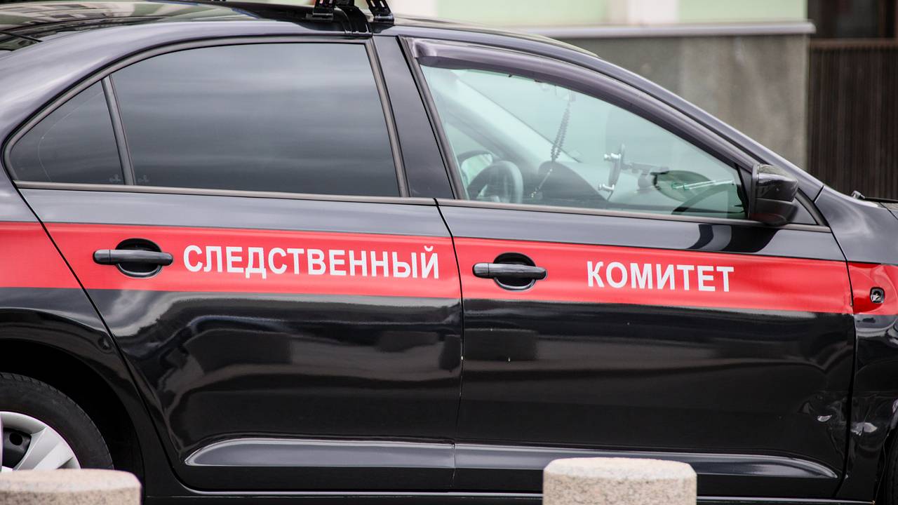 Раскрыто многомиллионное хищение экс-главой компании «Регион» и гендиректором «Толстого»