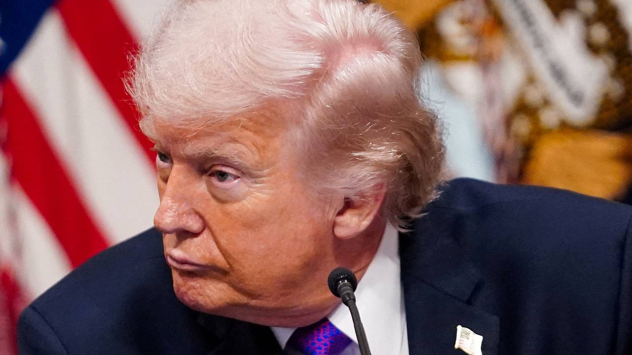 Трамп назвал требование к новому лидеру Ирана