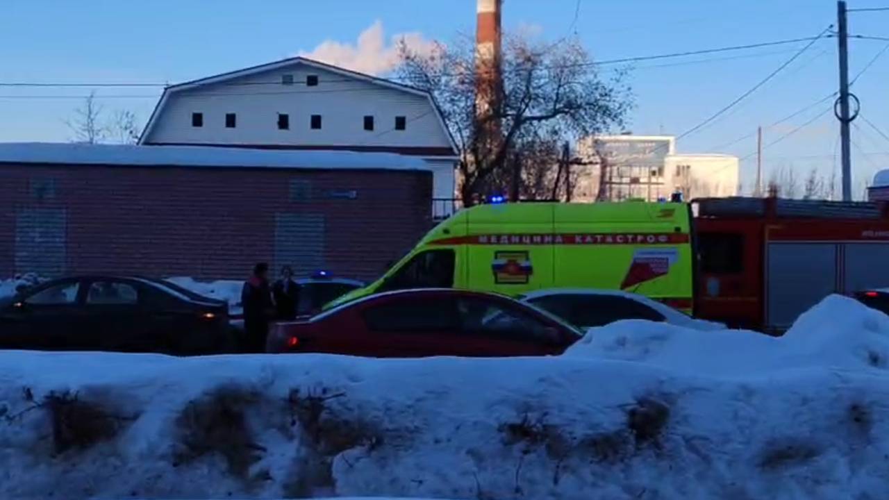 Появились подробности о состоянии пострадавших при обрушении здания в российском городе Появились подробности о состоянии пострадавших при обрушении здания в российском городе