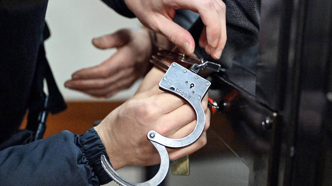 В российском городе раскрыт орудовавший год назад маньяк