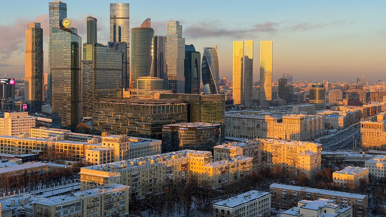 Раскрыта цена самой дорогой квартиры в «Москва-Сити»