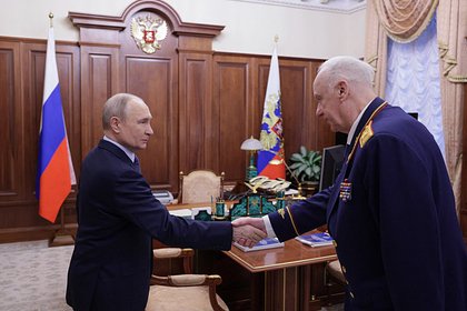 Бастрыкин оценил ущерб от преступлений Киева в Донбассе