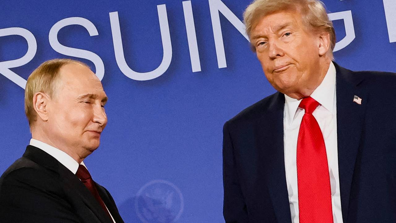 Трамп рассказал о роли переводчиков на переговорах с Путиным