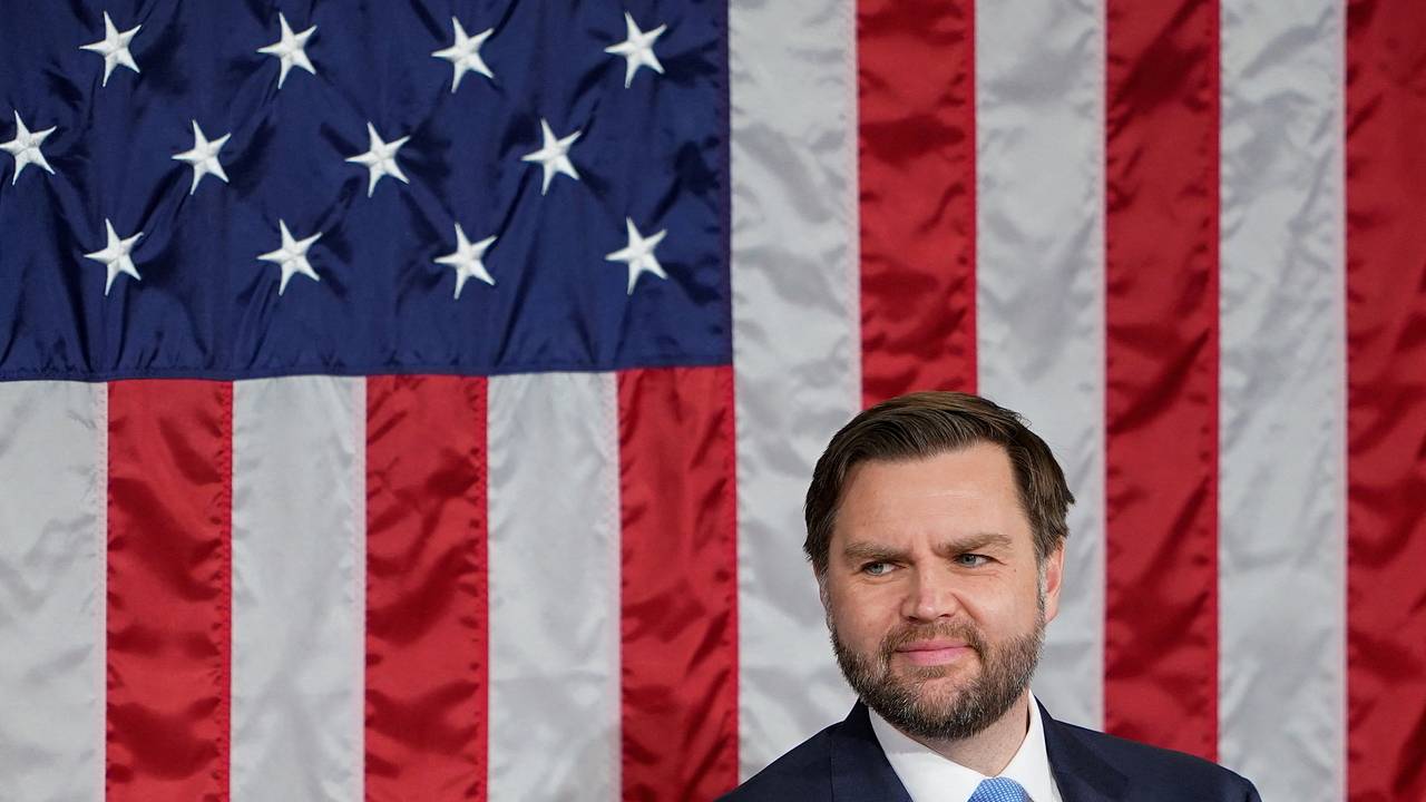 Трамп унизил своего вице-президента