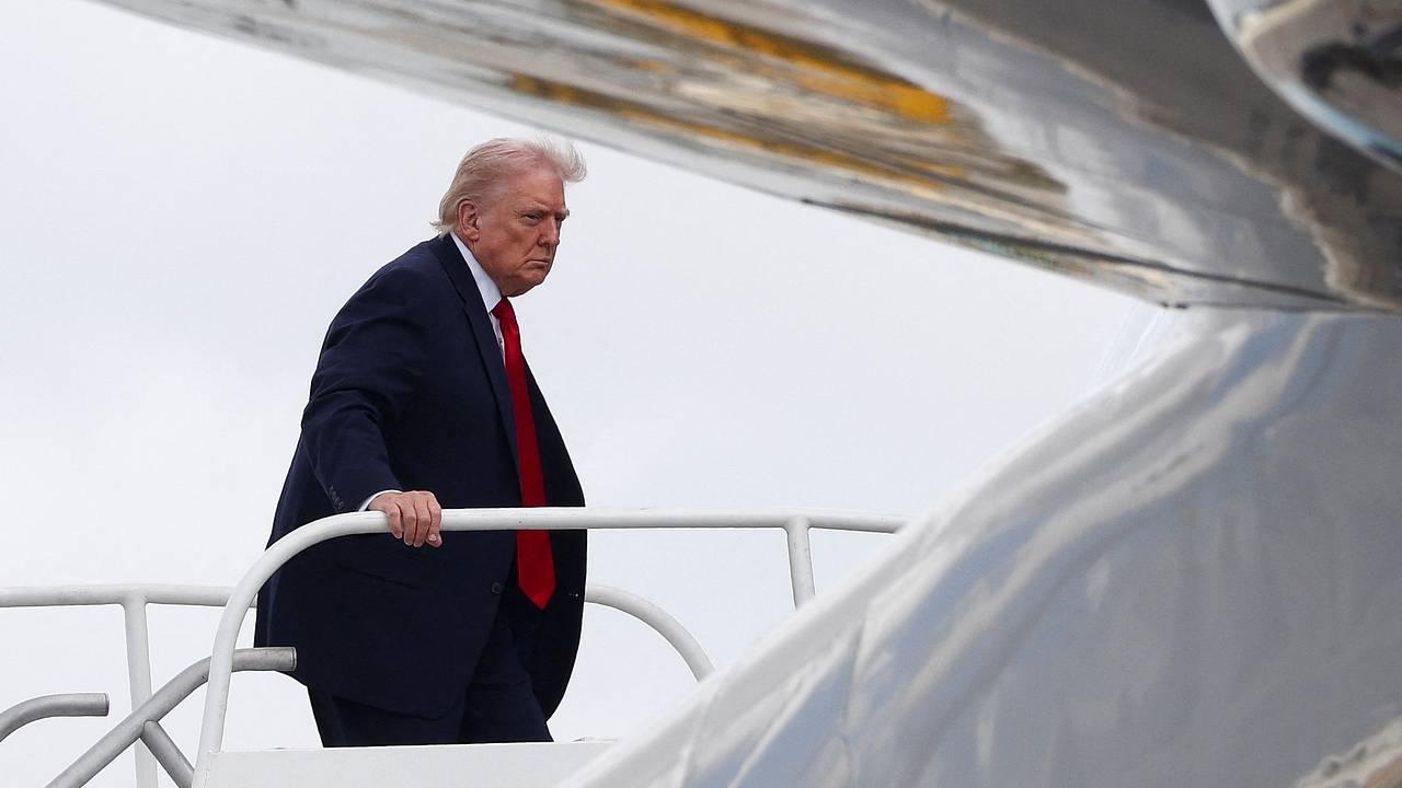 Трамп сделал дерзкое заявление о капитуляции Ирана