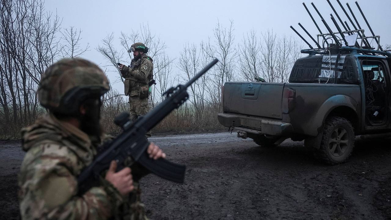 Раскрыта причина переноса неонацистского «Кракена» Раскрыта причина переноса неонацистского «Кракена»