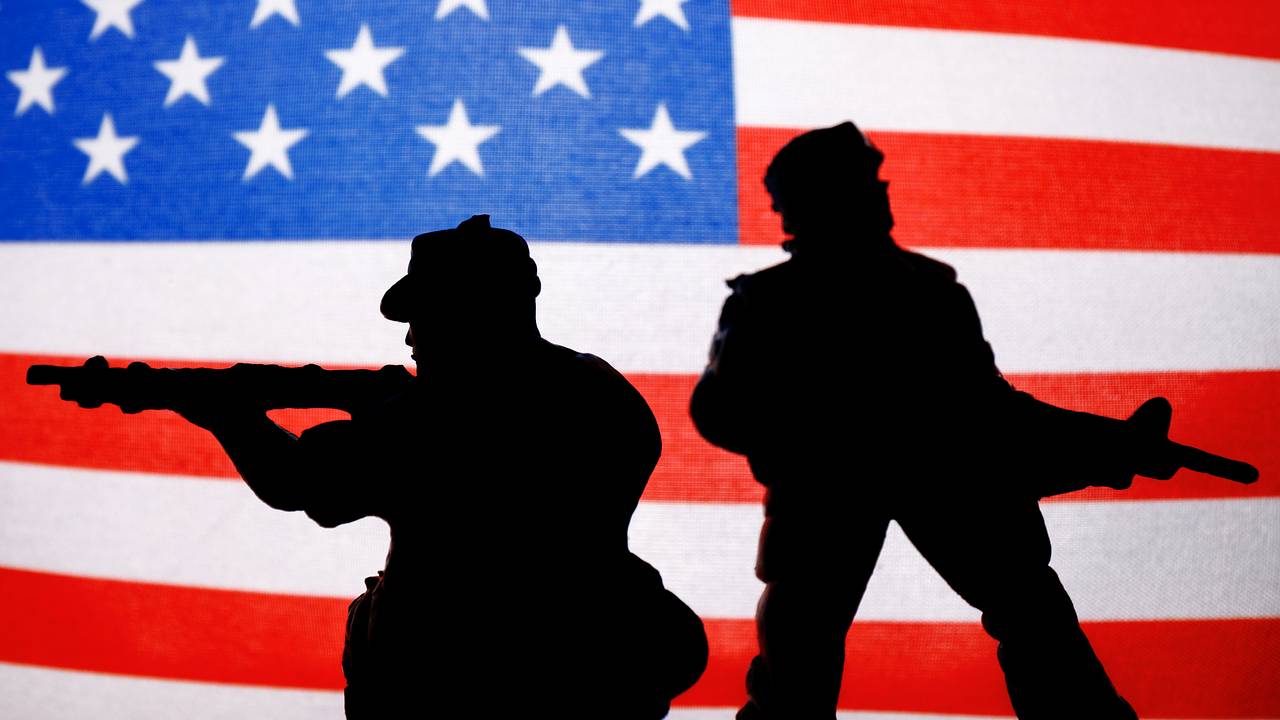 Эксперт указал на большой ущерб для США из-за операции в Иране