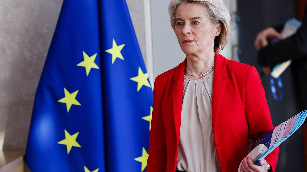 В ЕК пообещали добиться кредита для Украины