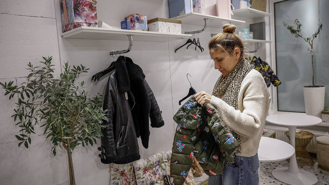 На Украине захотели сократить декретный отпуск в девять раз