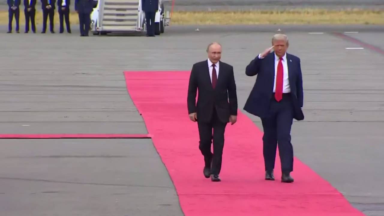 В США допустили сделку между Трампом и Путиным по вопросам Ирана и Украины