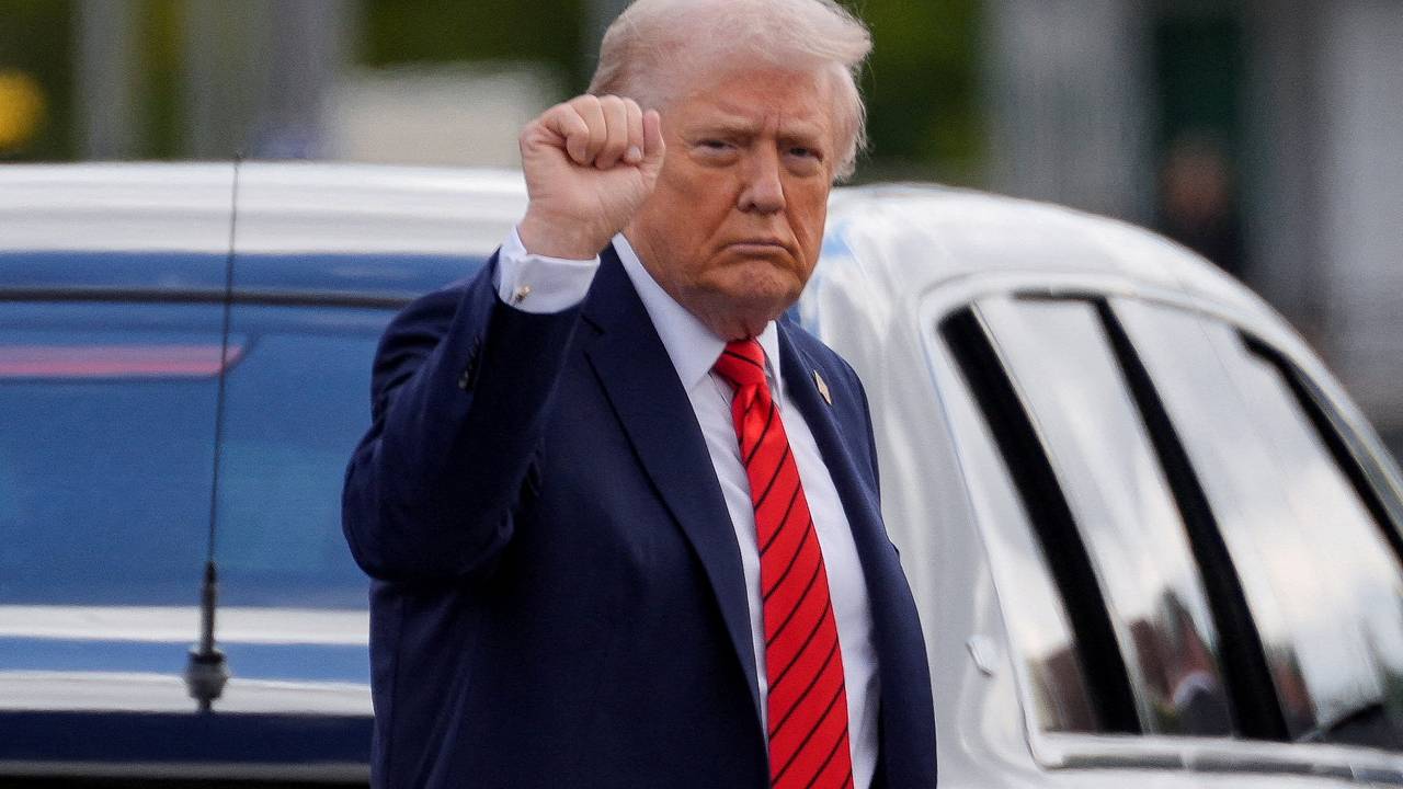 Считающая Трампа своим отцом турчанка назвала себя причиной войны в Иране