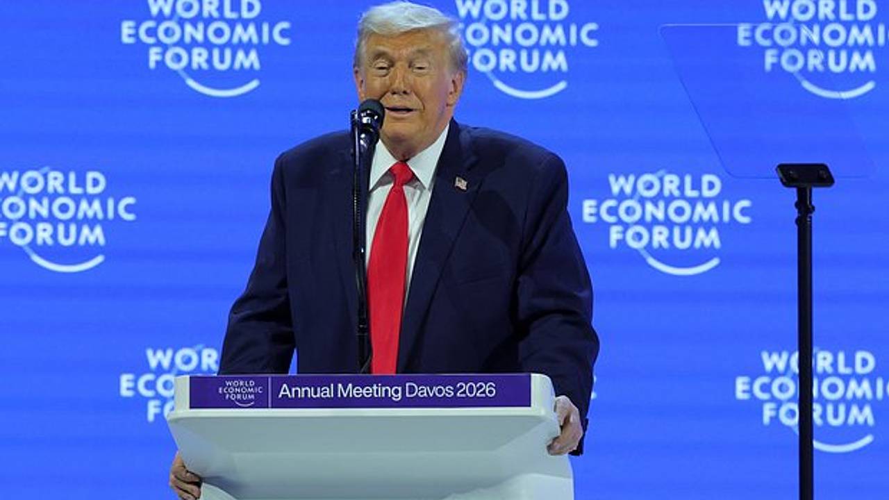 Трамп заявил о победах США