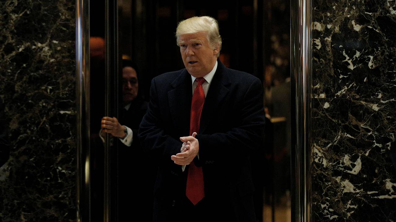 Трамп назвал страну с самыми коррумпированными выборами