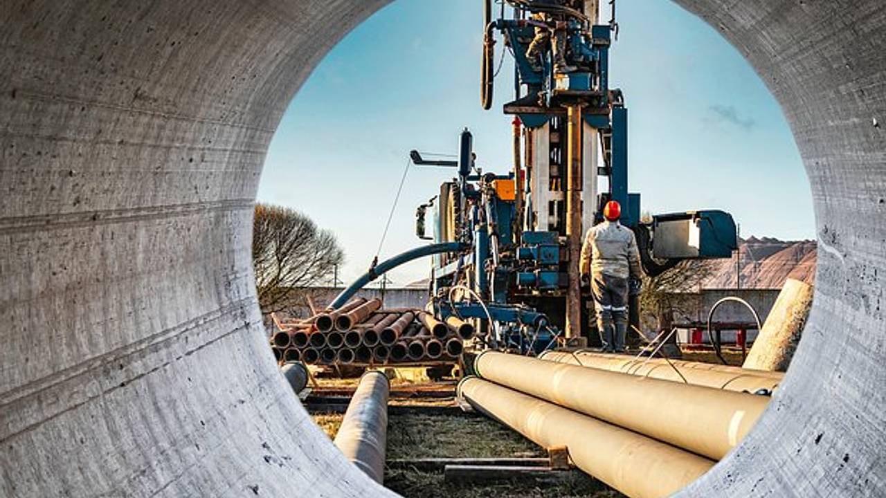 На Западе заявили о возвращении России на мировой рынок нефти