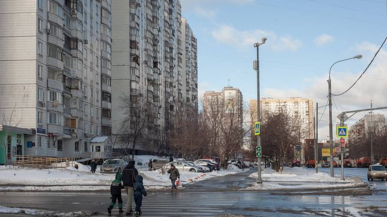 В Госдуме рассказали о сроках расширения семейной ипотеки на вторичное жилье