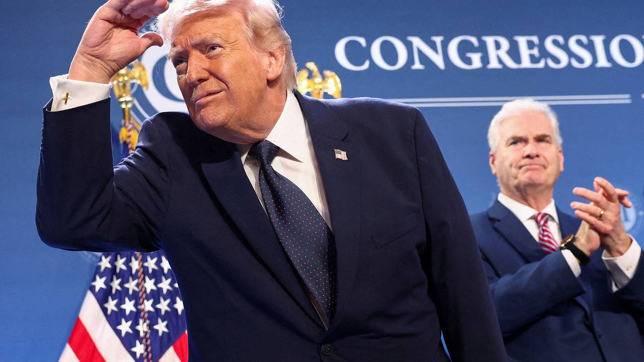 Трамп анонсировал замену систем Patriot лазером
