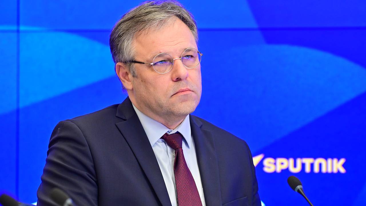 В МИД объяснили невозможность вести переговоры по Украине в европейских странах
