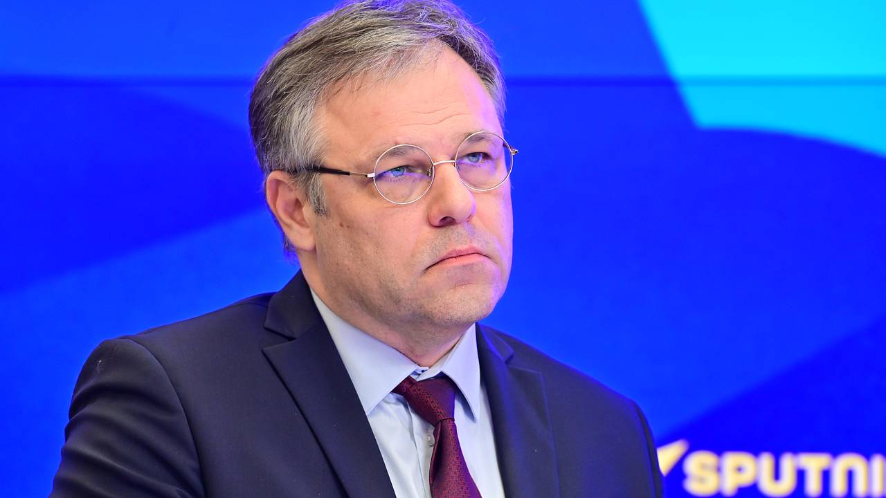 В МИД рассказали о прогрессе в переговорах на Украине из-за войны в Иране