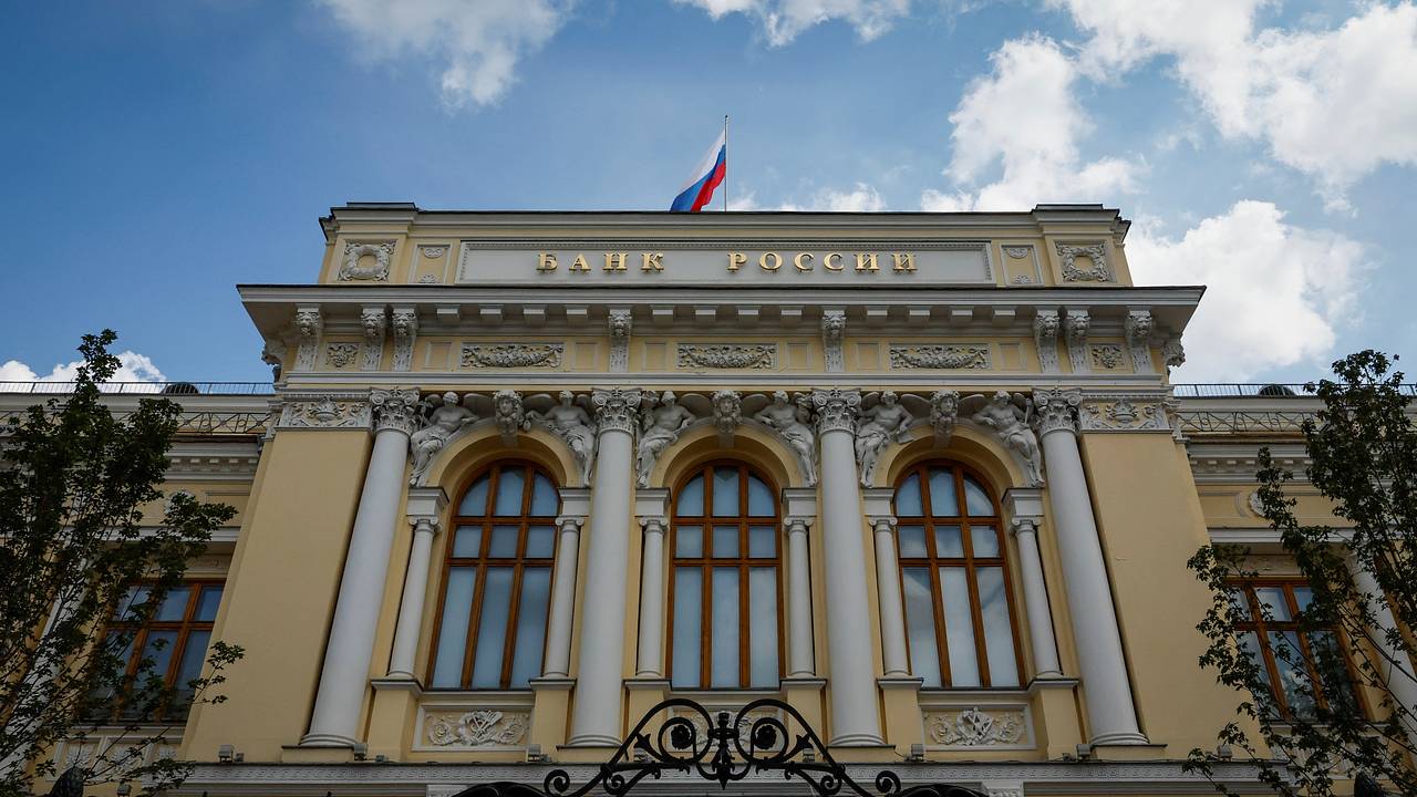 Российская экономика столкнулась с серьезной проблемой