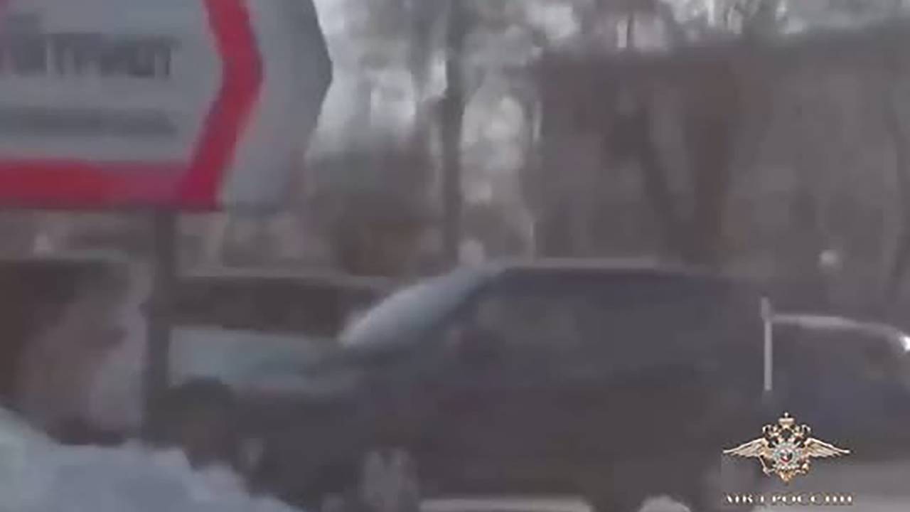 Россиянин стал рекордсменом по содержанию алкоголя в крови и попал на видео