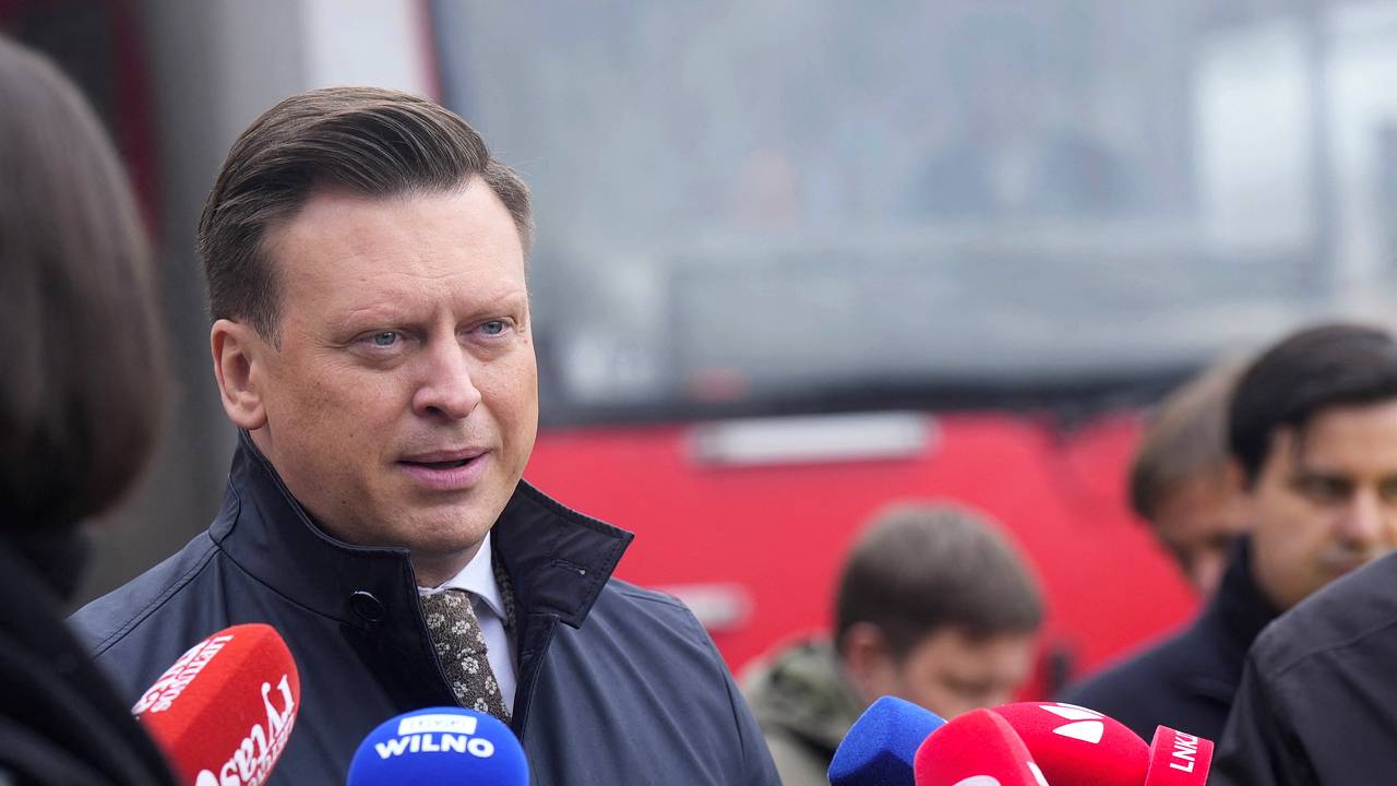 В Литве разглядели мягкую силу Кремля в «Дыме сигарет с ментолом»