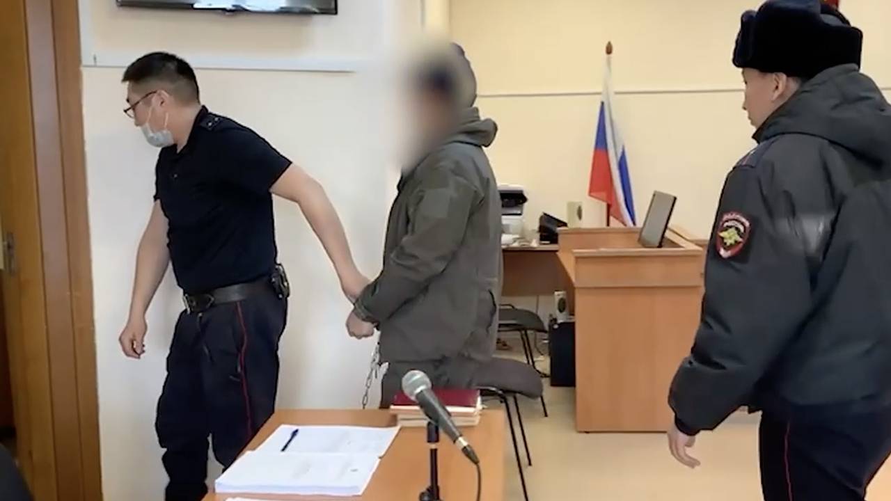 Двое россиян сели за использование рабского труда
