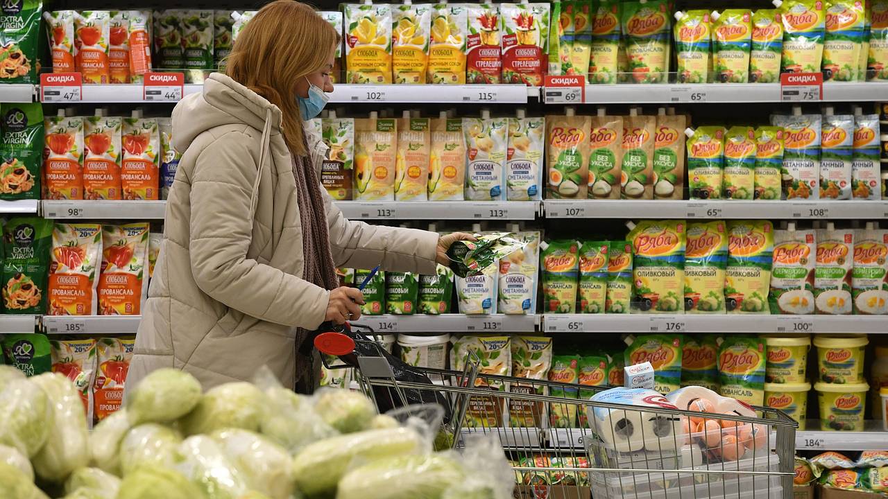 Россия продала популярного соуса на рекордную сумму