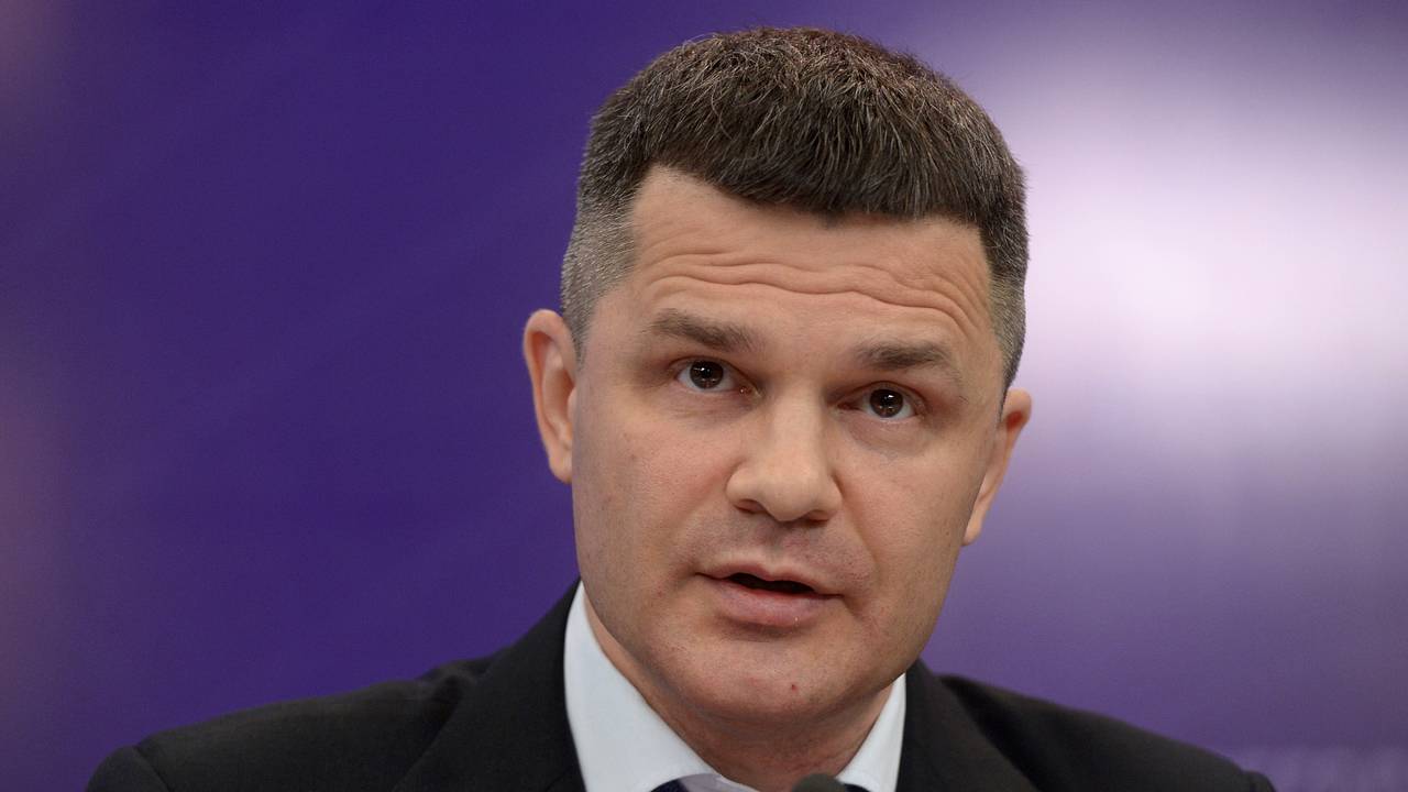 Верховный суд утвердил изъятие аэропорта Домодедово у Каменщика