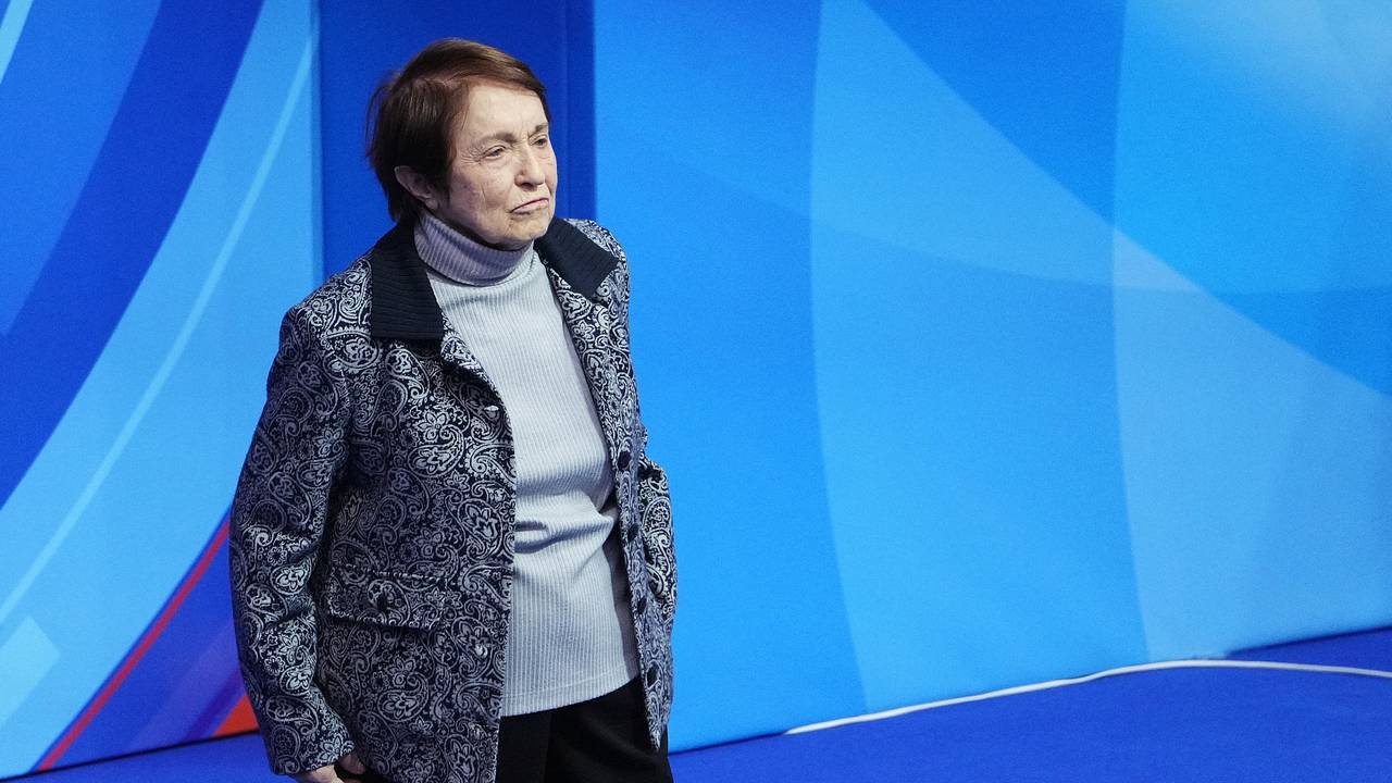 Россиянин обвинил легендарного тренера по фигурному катанию Москвину в «пропаганде убийц» Россиянин обвинил легендарного тренера по фигурному катанию Москвину в «пропаганде убийц»