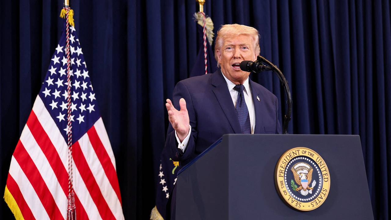 Американист опроверг слова Трампа о скором завершении войны с Ираном