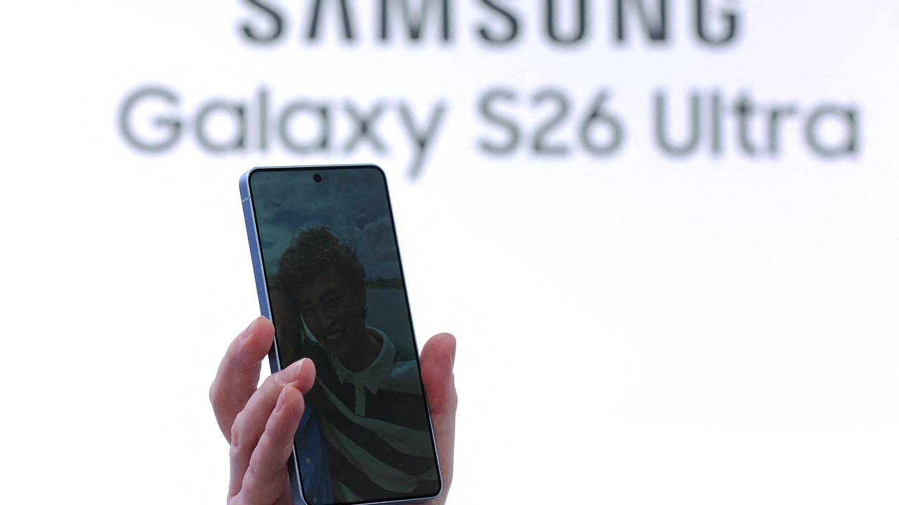 Смартфоны Samsung оказались забиты «мусором»
