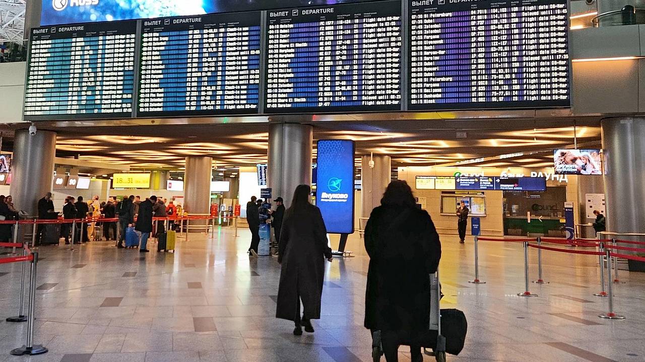 Россиянам предложили авиабилеты со скидками до 30 процентов
