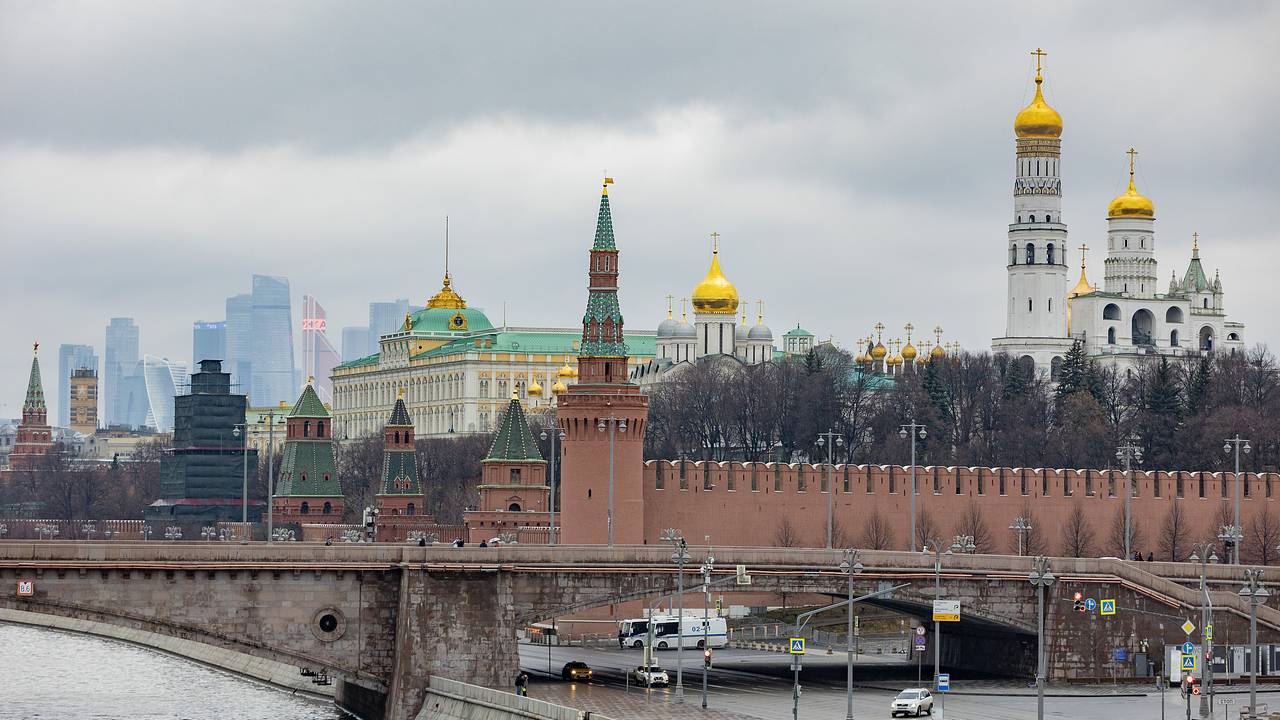 Россию назвали главным победителем в конфликте США и Ирана