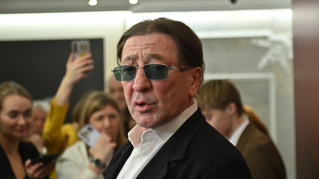 Лепс рассказал о миллионных тратах на жилье