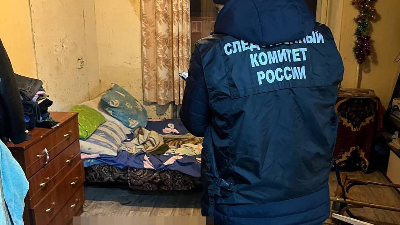 Табурет в руках россиянина стал смертельным оружием Табурет в руках россиянина стал смертельным оружием