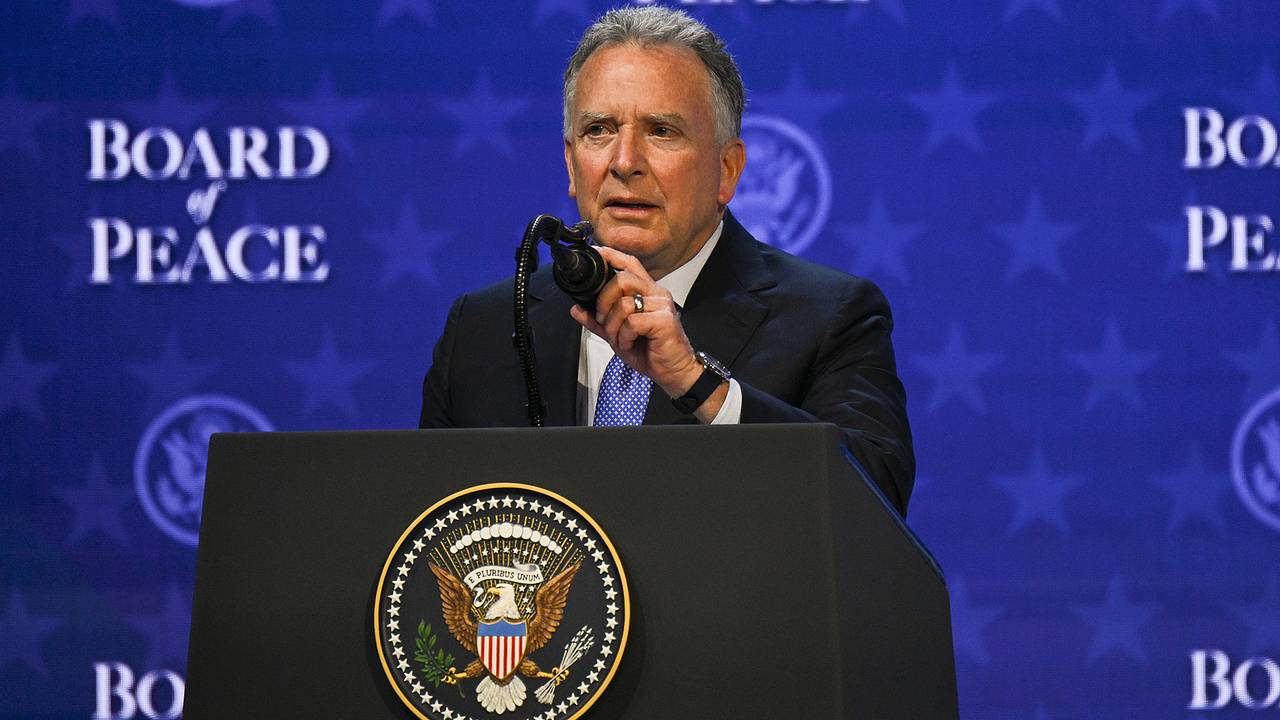 Уиткофф заявил о нежелании Ирана искать дипломатическое решение с США