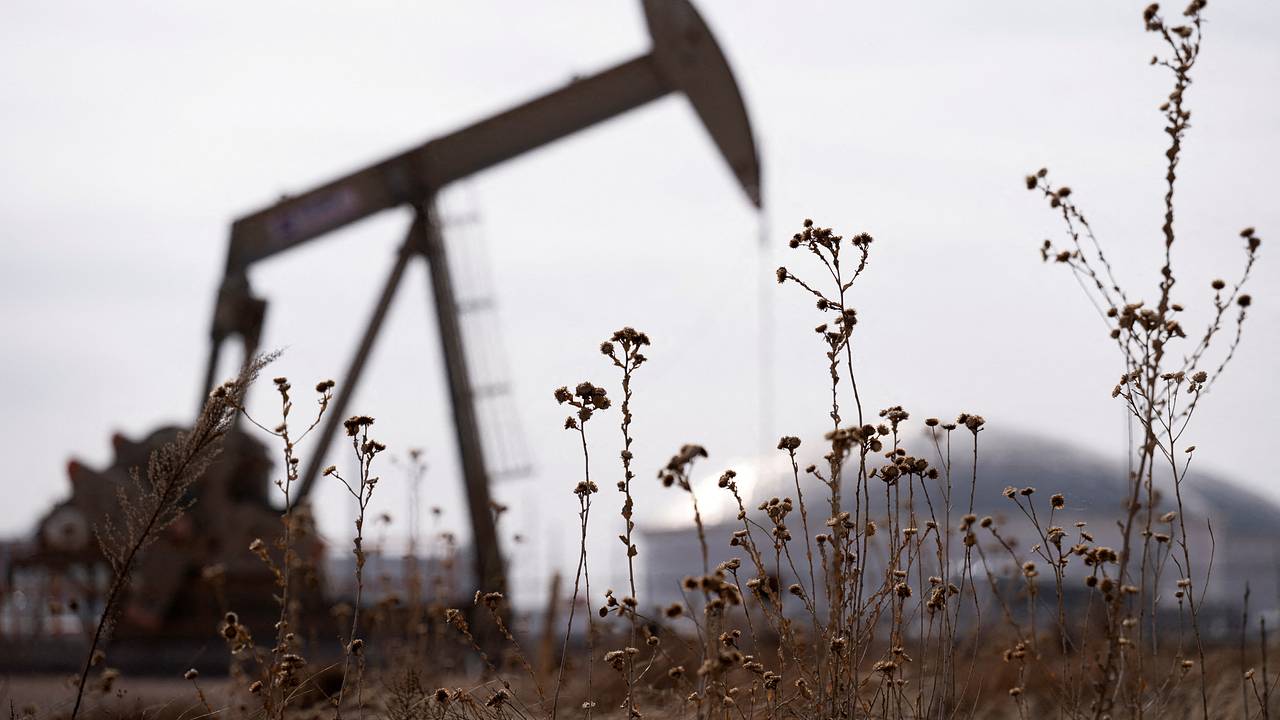 В США резко повысили прогноз цен на нефть