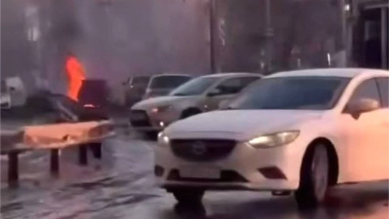 Зеленский подтвердил удар по Брянску