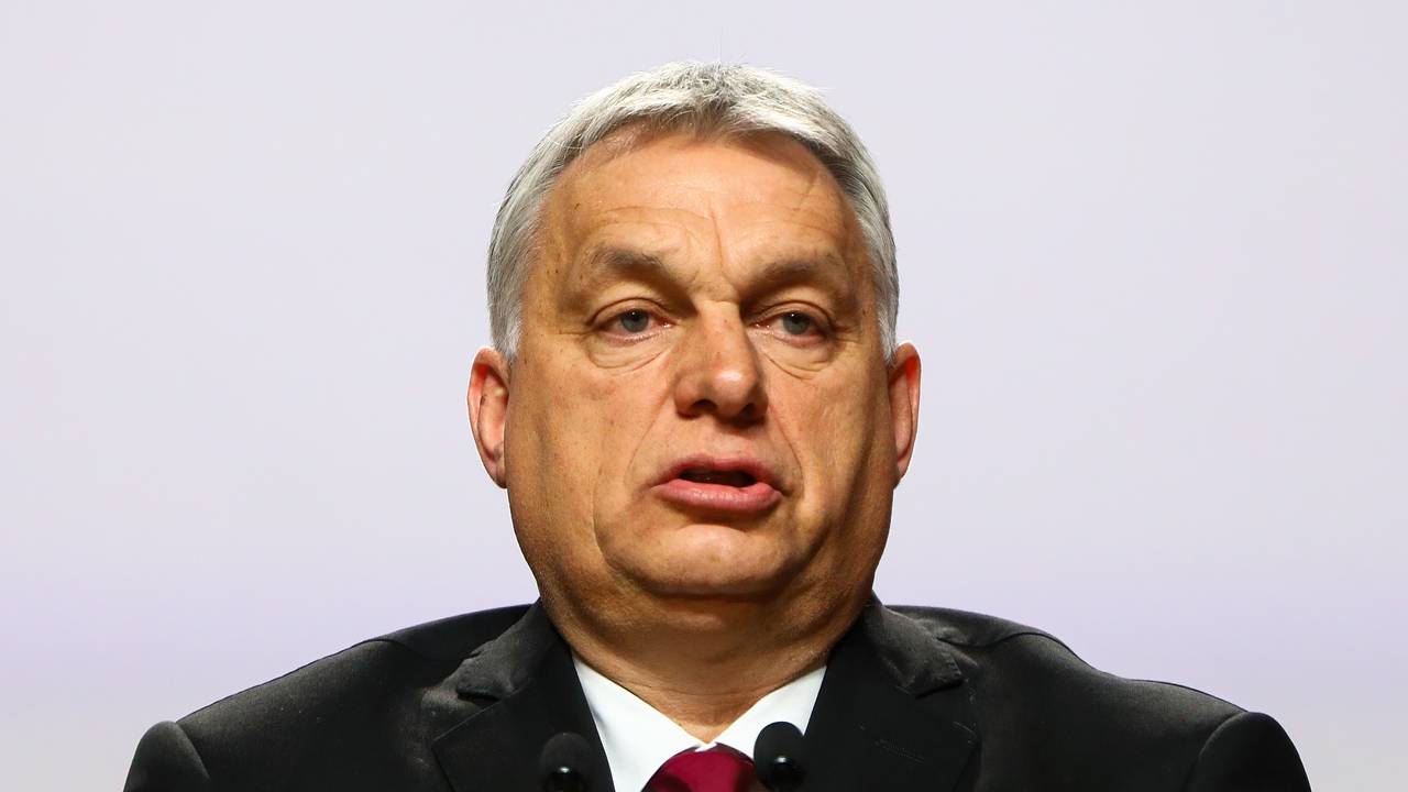 Орбана предупредили об угрозе перед выборами в Венгрии Орбана предупредили об угрозе перед выборами в Венгрии