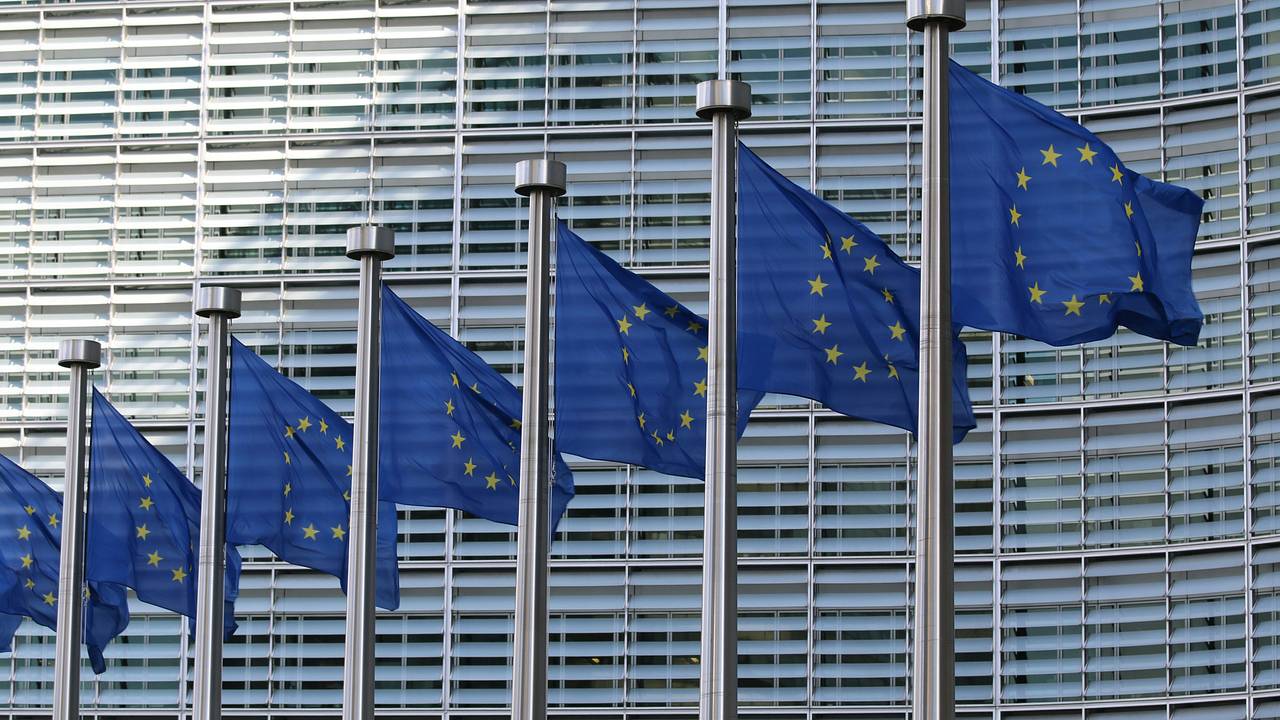 Раскрыт запасной план ЕС по кредиту Украине в обход Венгрии и Словакии Раскрыт запасной план ЕС по кредиту Украине в обход Венгрии и Словакии