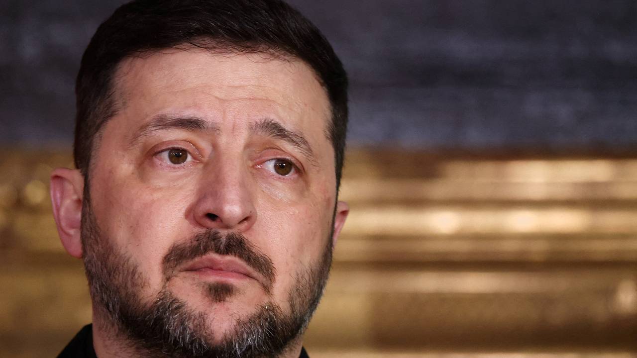 Зеленский оценил готовность человечества к третьей мировой войне