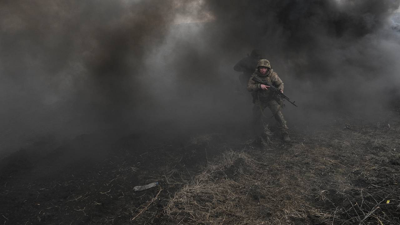 Пленный рассказал об одной имитации украинских военных