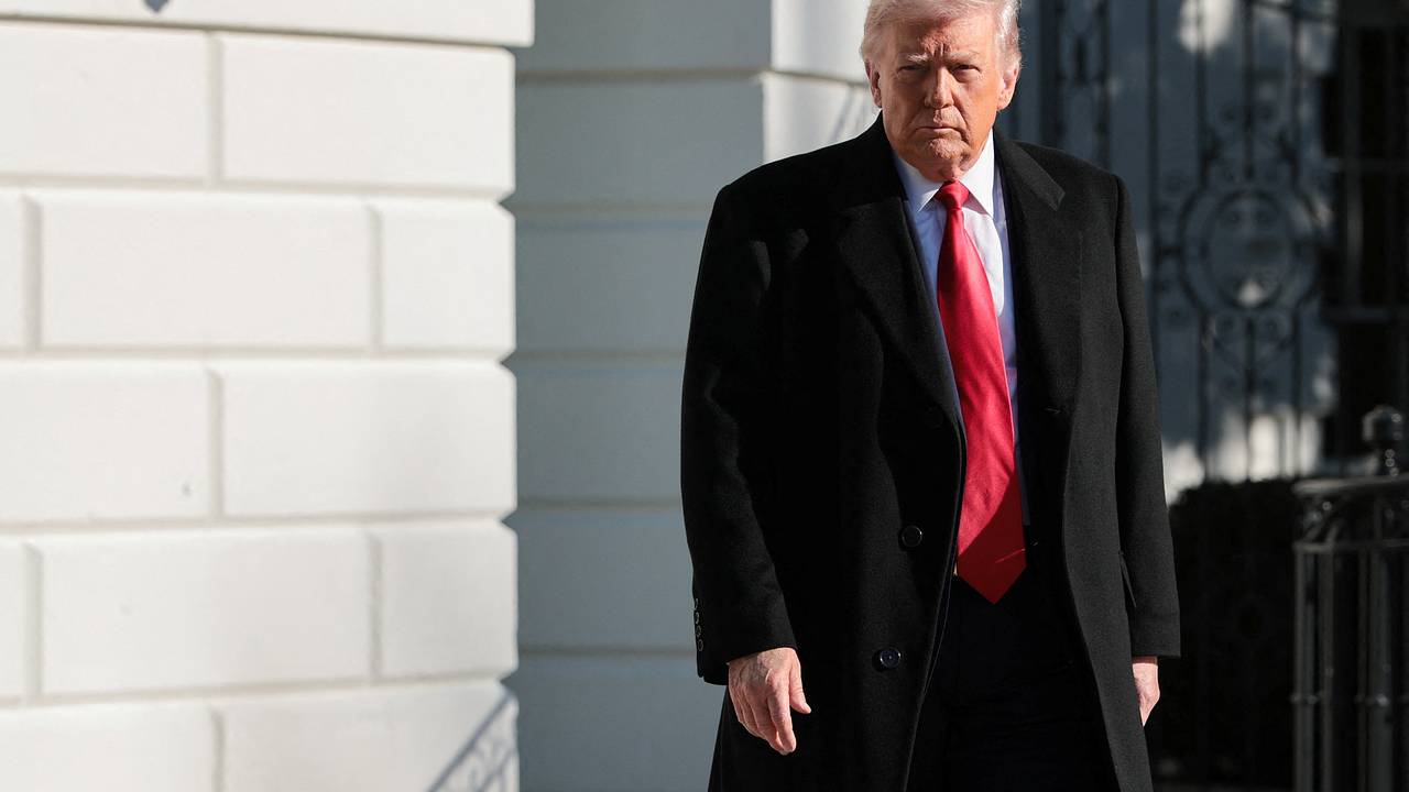 Трампу преподали один из древнейших уроков человечества с помощью Ирана